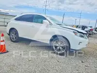 2014 Lexus RX350 фото