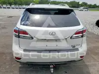 2014 Lexus RX350 фото