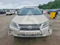 2014 Lexus RX350 photo