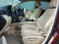 2014 Lexus RX350 photo