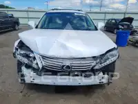 2014 Lexus RX350 фото