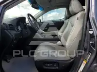 2014 Lexus RX350 photo