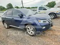 2014 Lexus RX350 photo