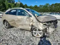 2014 Lexus RX350 фото