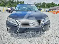 2014 Lexus RX photo