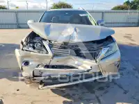 2014 Lexus RX350 photo