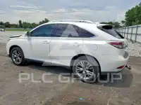 2014 Lexus RX350 фото