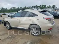 2014 Lexus RX350 photo
