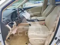 2014 Lexus RX350 photo