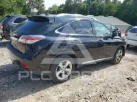 2014 Lexus RX350 фото