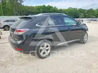 2014 Lexus RX фото
