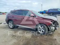 2014 Lexus RX350 photo