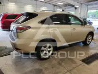 2014 Lexus RX350 фото