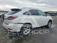 2014 Lexus RX350 фото