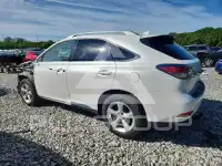 2014 Lexus RX350 фото