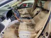 2014 Lexus RX350 фото