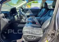 2014 Lexus RX350 фото