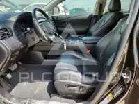 2014 Lexus RX350 фото