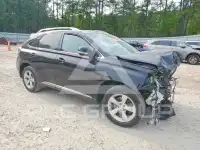 2014 Lexus RX фото