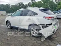 2014 Lexus RX350 фото