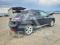 2014 Lexus RX350 фото