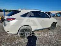 2014 Lexus RX350 photo