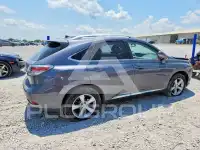 2014 Lexus RX350 фото
