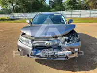 2014 Lexus RX350 фото