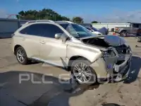 2014 Lexus RX350 photo