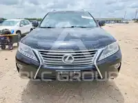 2014 Lexus RX350 photo