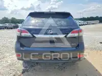 2014 Lexus RX350 photo