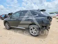 2014 Lexus RX350 photo