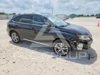 2014 Lexus RX350 фото