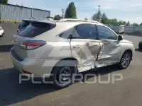 2014 Lexus RX350 photo