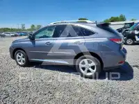 2014 Lexus RX350 фото