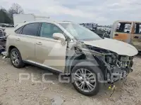 2014 Lexus RX350 фото
