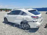 2014 Lexus RX350 photo
