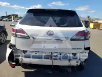2014 Lexus RX350 фото