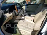 2014 Lexus RX350 фото