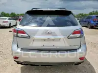 2014 Lexus RX350 фото