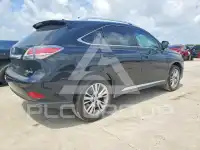 2014 Lexus RX350 фото