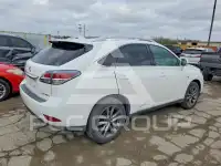 2014 Lexus RX350 photo