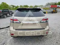 2014 Lexus RX350 фото