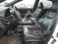 2014 Lexus RX350 photo