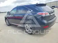 2014 Lexus RX350 фото