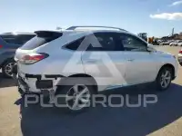 2014 Lexus RX350 фото