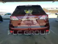 2014 Lexus RX350 photo