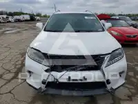 2014 Lexus RX350 photo
