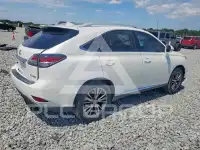 2014 Lexus RX350 photo