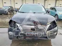 2014 Lexus RX350 фото